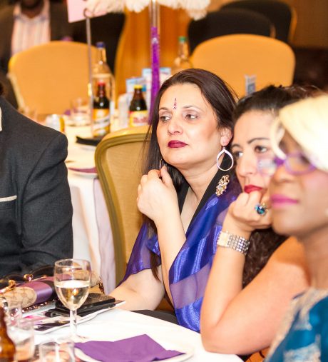 Divas of Colour 2015