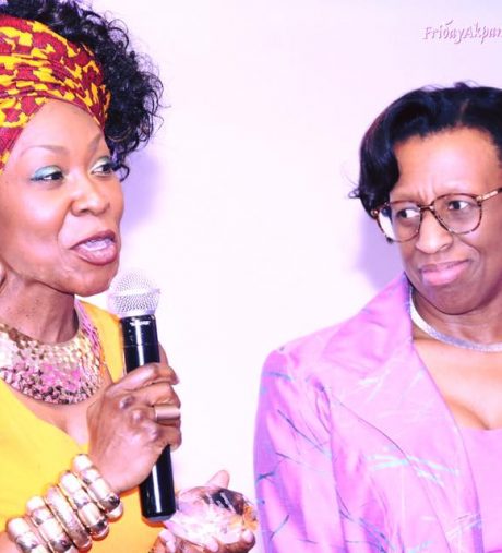 Divas of Colour 2018