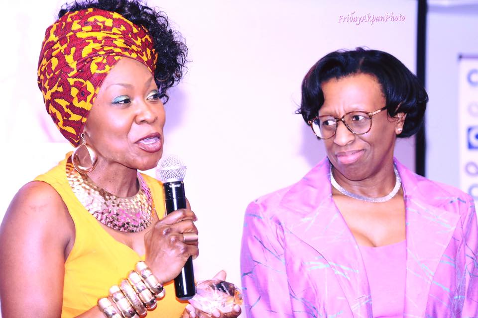 Divas of Colour 2018