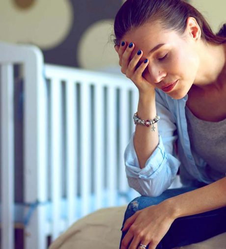 Ignorance of men more dangerous to Nursing Mothers than Domestic Violence